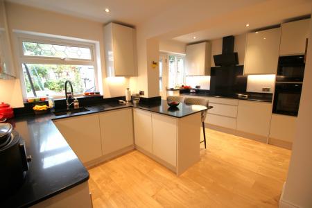 3 bedroom Semi-detached house for sale in Wham Bar Drive, Heywood, OL10