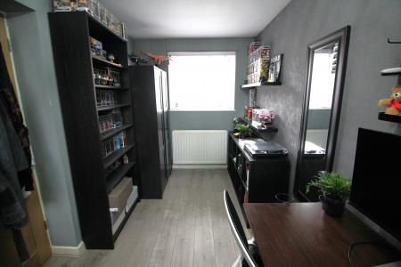3 bedroom Semi-detached house for sale in Wham Bar Drive, Heywood, OL10