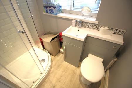 3 bedroom Semi-detached house for sale in Wham Bar Drive, Heywood, OL10