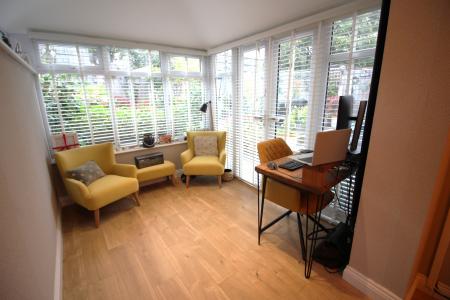 3 bedroom Semi-detached house for sale in Wham Bar Drive, Heywood, OL10