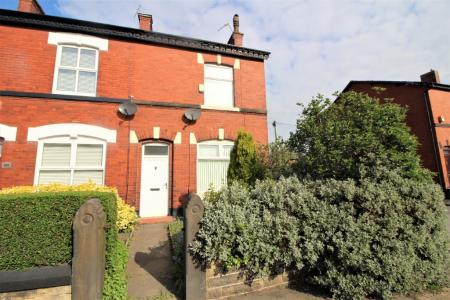 Dumers Lane, Radcliffe, M26