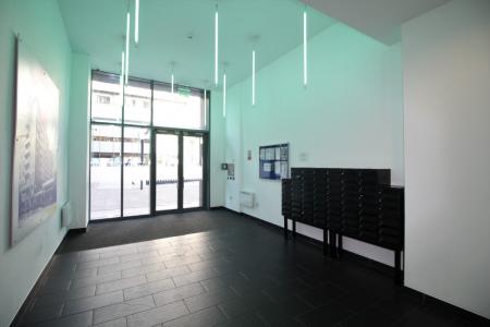 2 bedroom Flat to let in St Johns Gardens, Bury, BL9