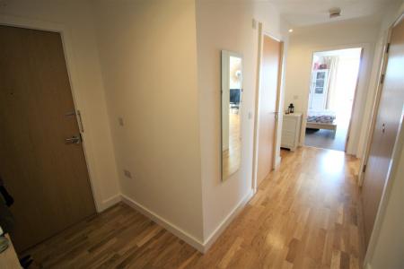 2 bedroom Flat to let in St Johns Gardens, Bury, BL9