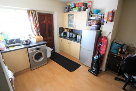 2 bedroom Terraced House for sale in Lumn Road, Hyde, SK14