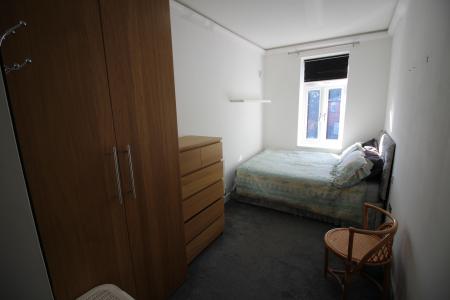 1 bedroom Flat to let in Hornby Street, Bury, BL9