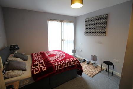 1 bedroom Apartment for sale in South Street, Bury, BL9