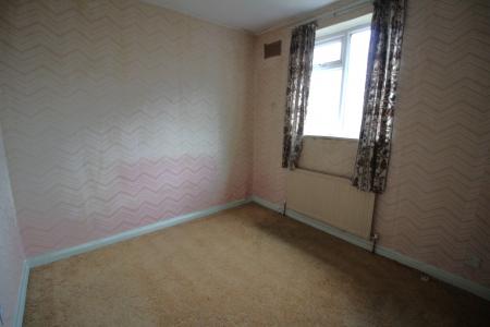 2 bedroom Semi-detached house for sale in Dowry Street, Oldham, OL8