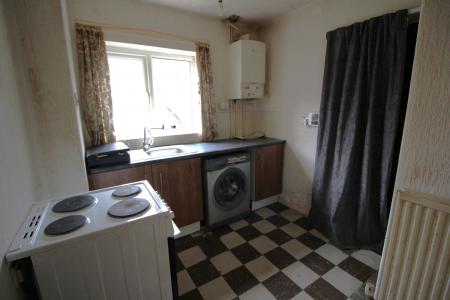 2 bedroom Semi-detached house for sale in Dowry Street, Oldham, OL8