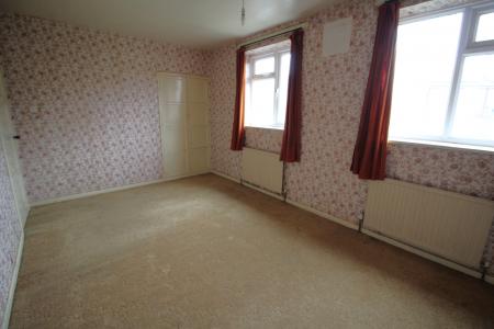2 bedroom Semi-detached house for sale in Dowry Street, Oldham, OL8
