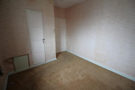 2 bedroom Semi-detached house for sale in Dowry Street, Oldham, OL8