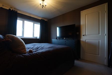 4 bedroom Detached house for sale in Campion Drive, Oldham, OL4