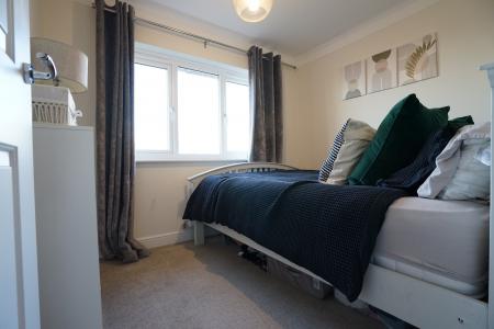 4 bedroom Detached house for sale in Campion Drive, Oldham, OL4