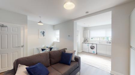 1 bedroom House of Multiple Occupation to let in Harcourt Street, Oldham, OL1