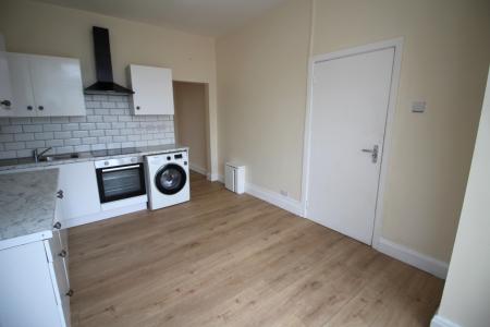 1 bedroom Ground floor flat to let in Seymour Road, Manchester, M8
