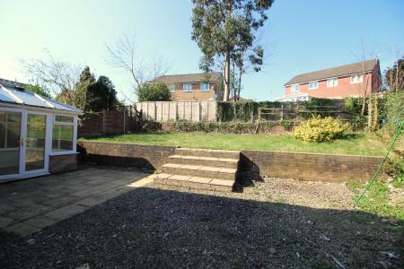 3 bedroom Semi-detached house to let in Langholme Way, Heywood, OL10