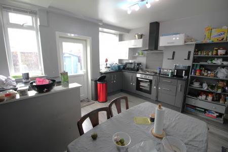3 bedroom Terraced House for sale in Robert Street, Bury, BL8