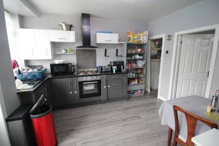 3 bedroom Terraced House for sale in Robert Street, Bury, BL8