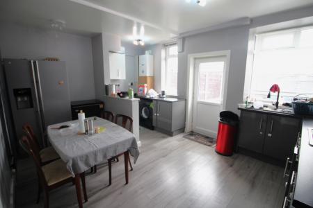 3 bedroom Terraced House for sale in Robert Street, Bury, BL8