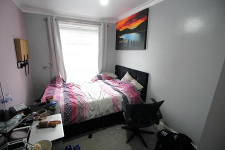 3 bedroom Terraced House for sale in Robert Street, Bury, BL8