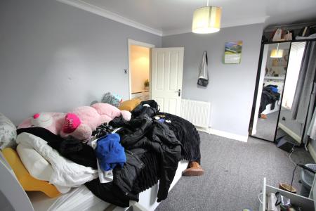 3 bedroom Terraced House for sale in Robert Street, Bury, BL8