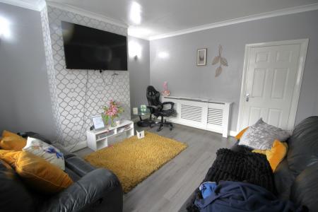 3 bedroom Terraced House for sale in Robert Street, Bury, BL8