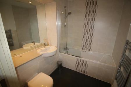 1 bedroom Apartment to let in St Johns Gardens, Bury, BL9