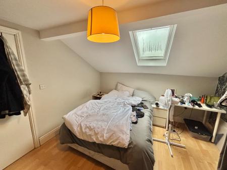 1 bedroom House share to let in Nelson Street, Salford, M7