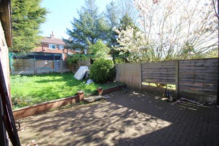 3 bedroom End of terrace house for sale in Kenyon Way, Little Hulton, M38