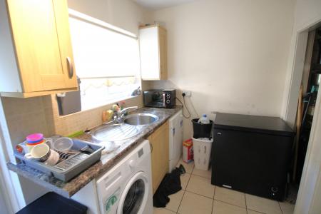 3 bedroom End of terrace house for sale in Kenyon Way, Little Hulton, M38