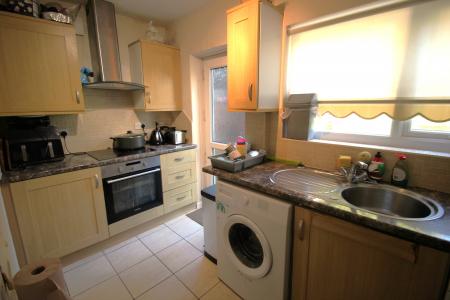 3 bedroom End of terrace house for sale in Kenyon Way, Little Hulton, M38
