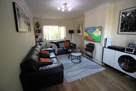 3 bedroom End of terrace house for sale in Kenyon Way, Little Hulton, M38