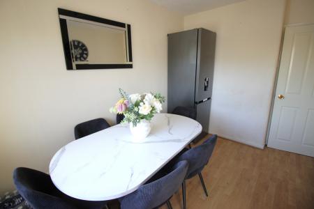 3 bedroom End of terrace house for sale in Kenyon Way, Little Hulton, M38