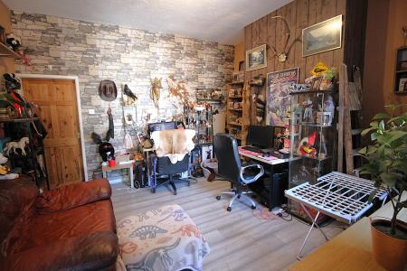 2 bedroom Terraced House for sale in Redgrave Street, Oldham, OL4