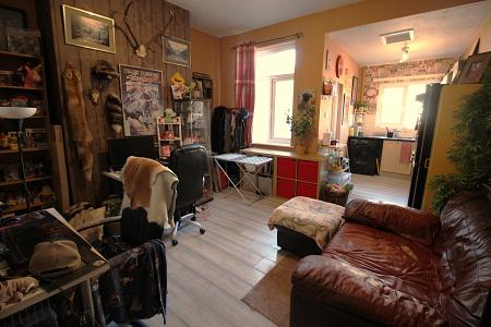 2 bedroom Terraced House for sale in Redgrave Street, Oldham, OL4