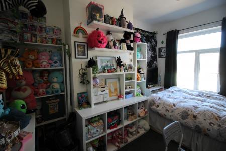 2 bedroom Terraced House for sale in Redgrave Street, Oldham, OL4