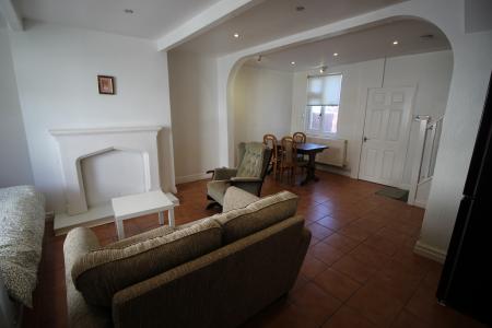 2 bedroom Terraced House to let in Copster Place, Oldham, OL8