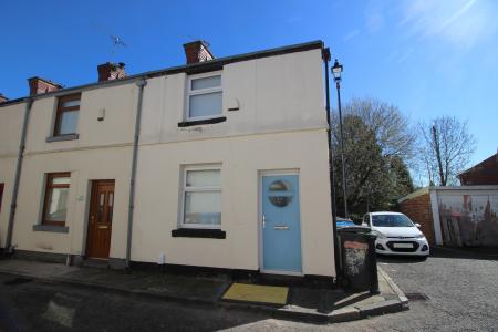 Copster Place, Oldham, OL8