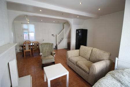 2 bedroom Terraced House to let in Copster Place, Oldham, OL8