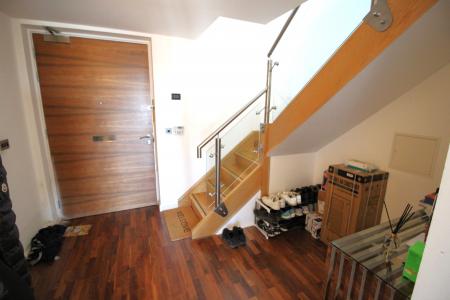 2 bedroom Duplex to let in Cedar Court, Prestwich, M25
