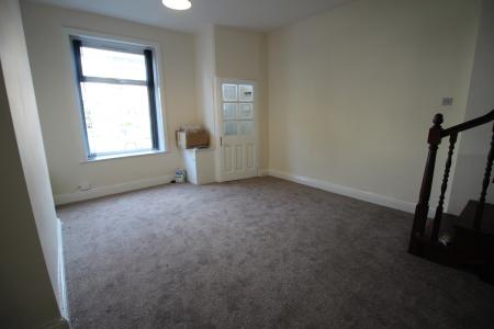 3 bedroom Terraced House to let in Oram Street, Bury, BL9