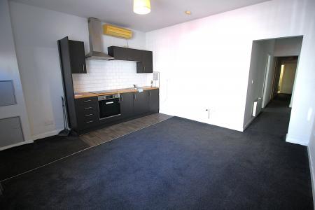 2 bedroom Ground floor maisonette to let in Vernon Street, Bury, BL9