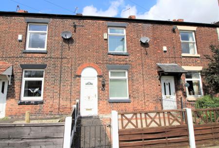 Beech Street, Radcliffe, M26