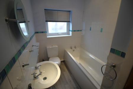 2 bedroom Terraced House to let in Beech Street, Radcliffe, M26