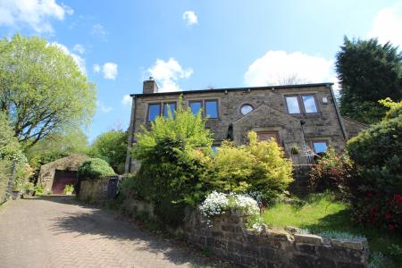 Harden Hills, Shaw, OL2