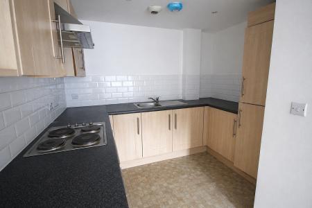 1 bedroom Flat for sale in 165 Union Street, Oldham, OL1