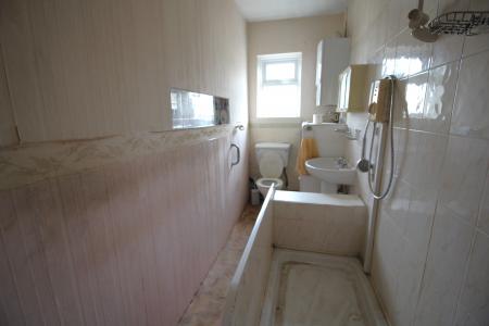 2 bedroom Terraced House for sale in Baron Street, Bury, BL9