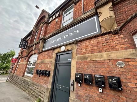 116 Wash Lane, Bury, BL9