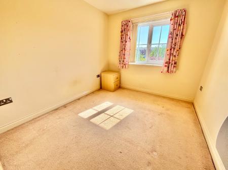 2 bedroom Flat to let in Derby Court, Bury, BL9