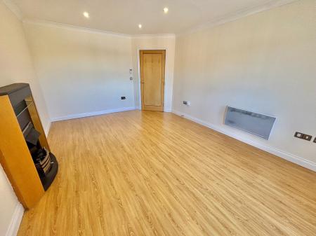 2 bedroom Flat to let in Derby Court, Bury, BL9