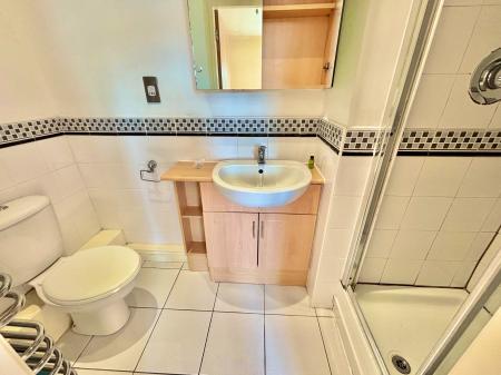 2 bedroom Flat to let in Derby Court, Bury, BL9